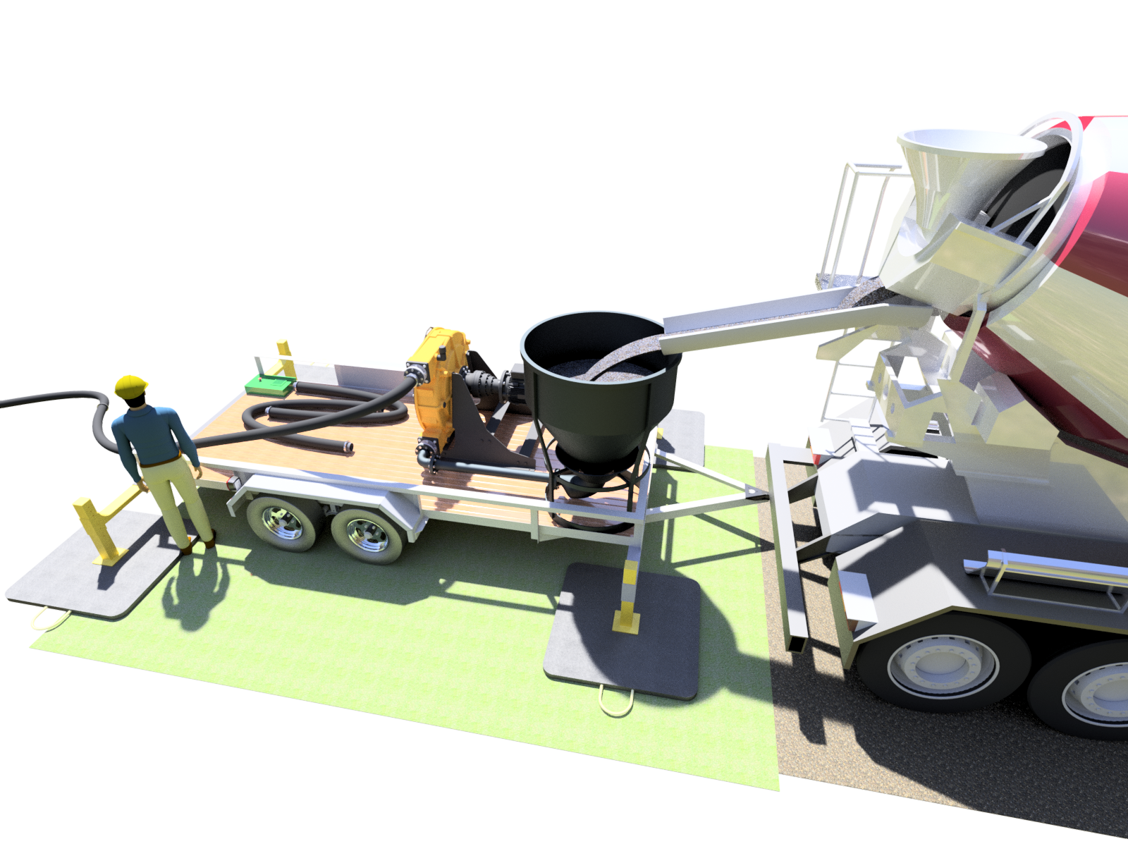 Anaconda Project Image 1